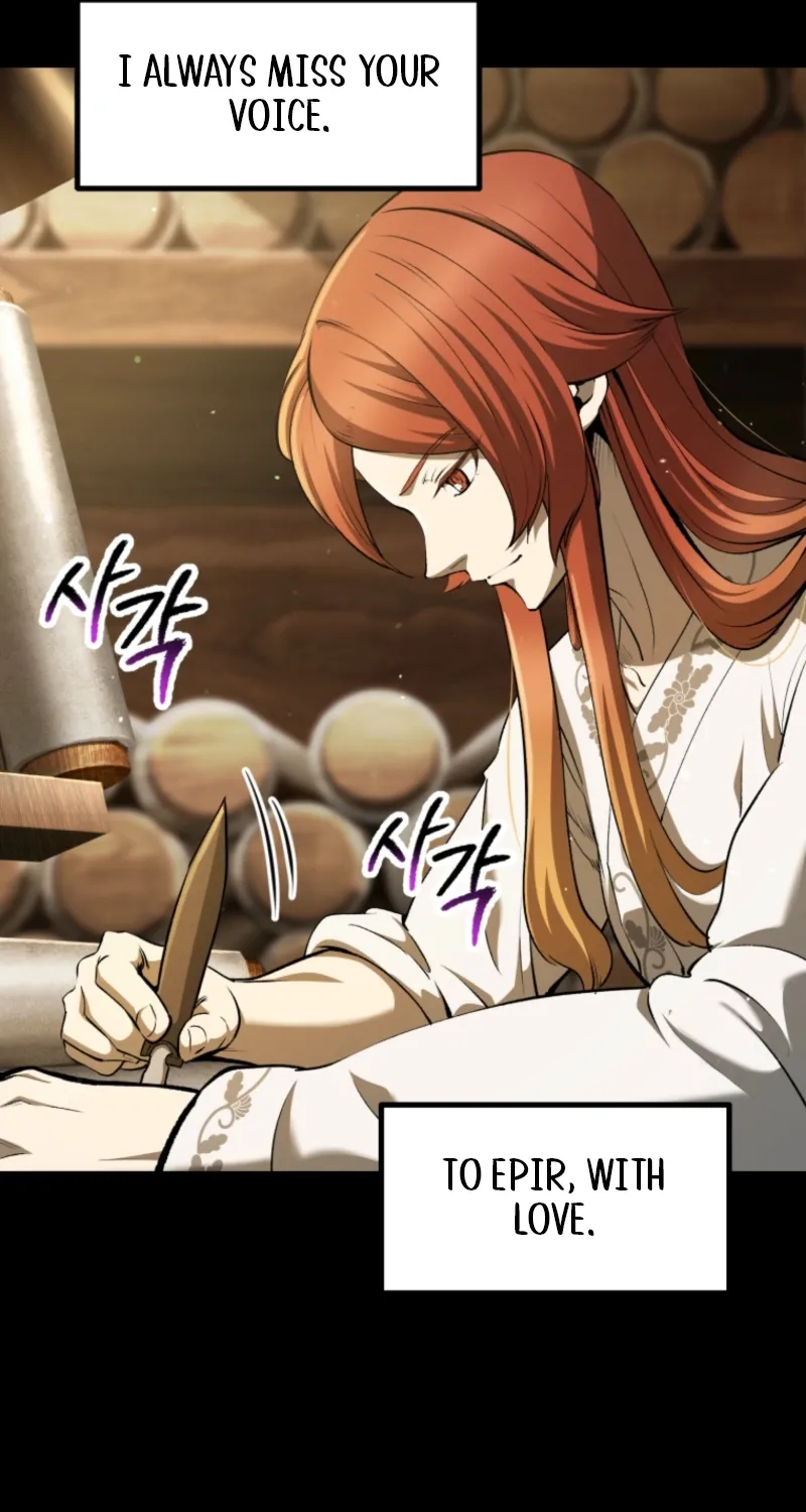 Survival Story Of A Sword King In A Fantasy Land Chapter 258 page 19 - 