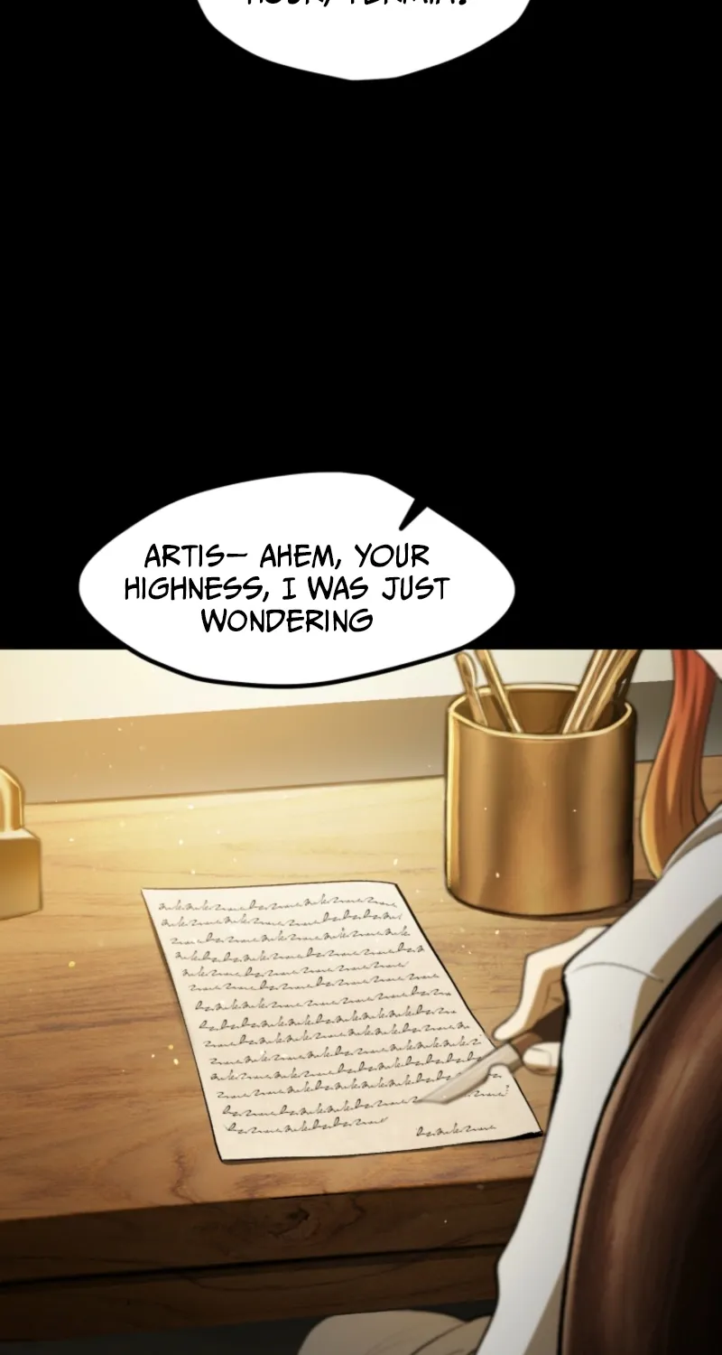 Survival Story Of A Sword King In A Fantasy Land Chapter 258 page 23 - 