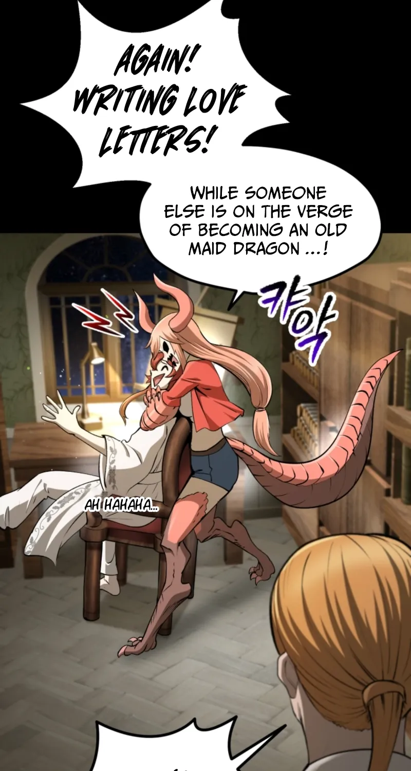 Survival Story Of A Sword King In A Fantasy Land Chapter 258 page 26 - 