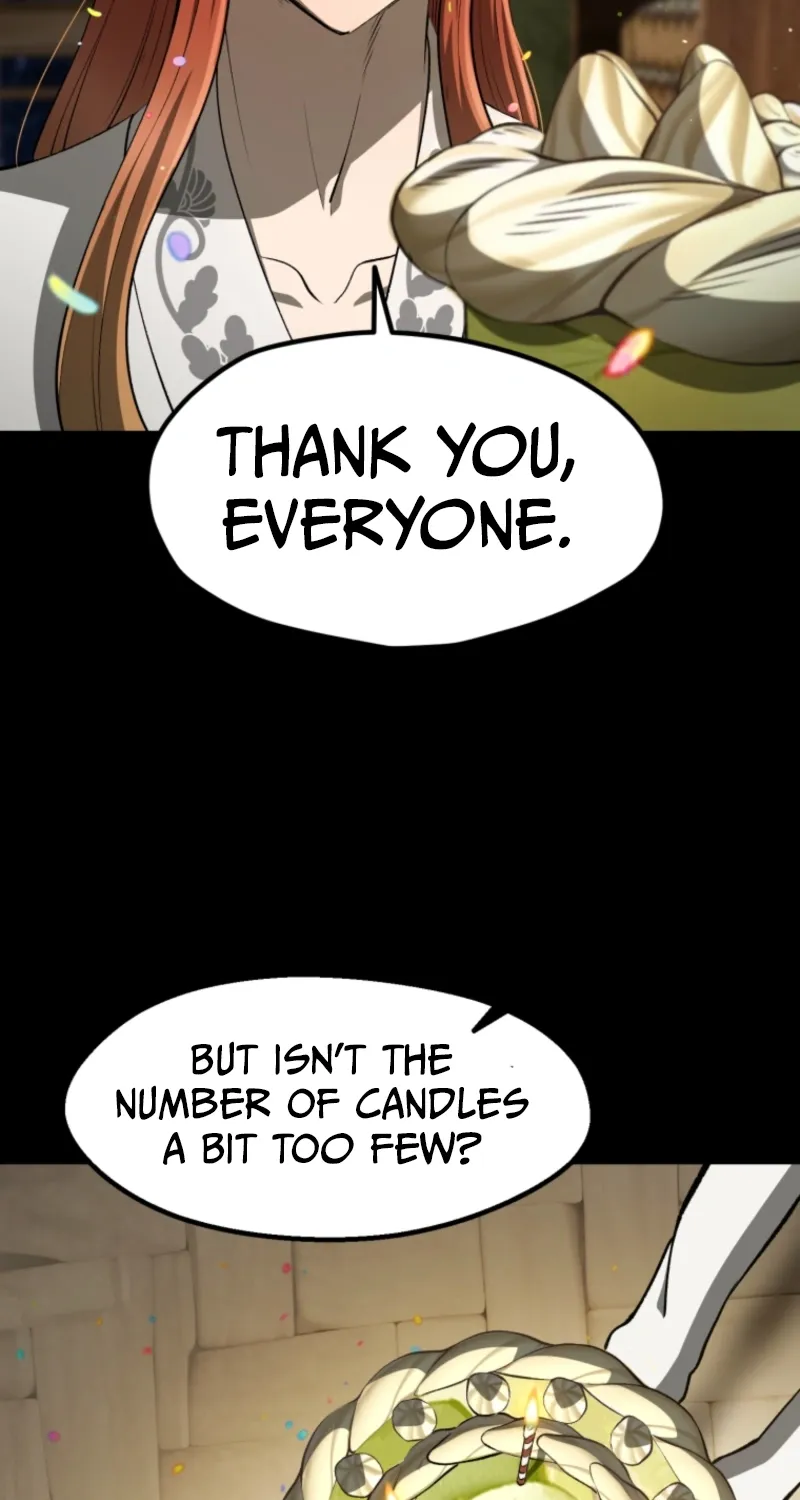 Survival Story Of A Sword King In A Fantasy Land Chapter 258 page 34 - 