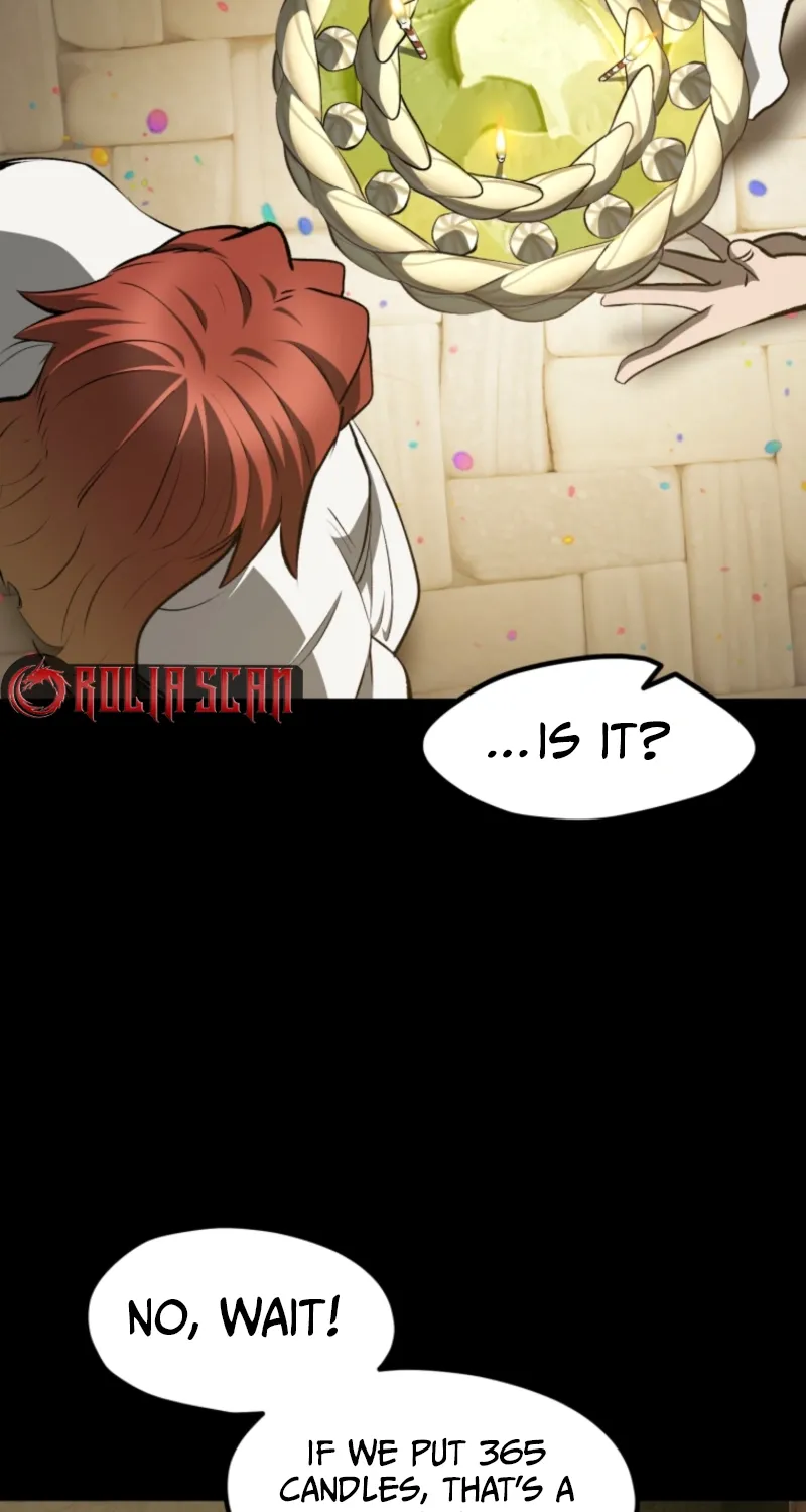 Survival Story Of A Sword King In A Fantasy Land Chapter 258 page 35 - 