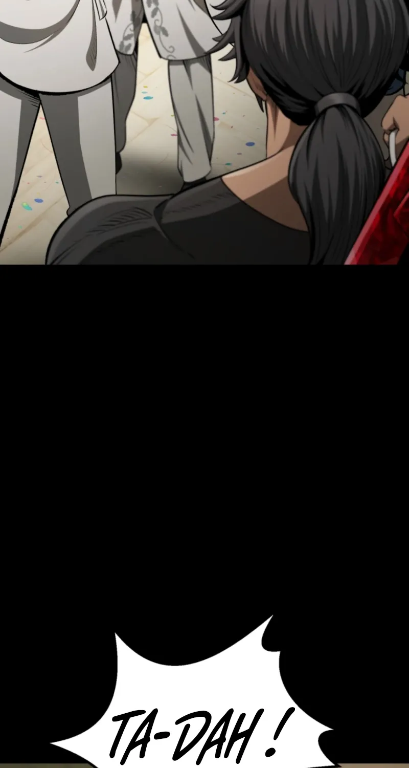 Survival Story Of A Sword King In A Fantasy Land Chapter 258 page 38 - 