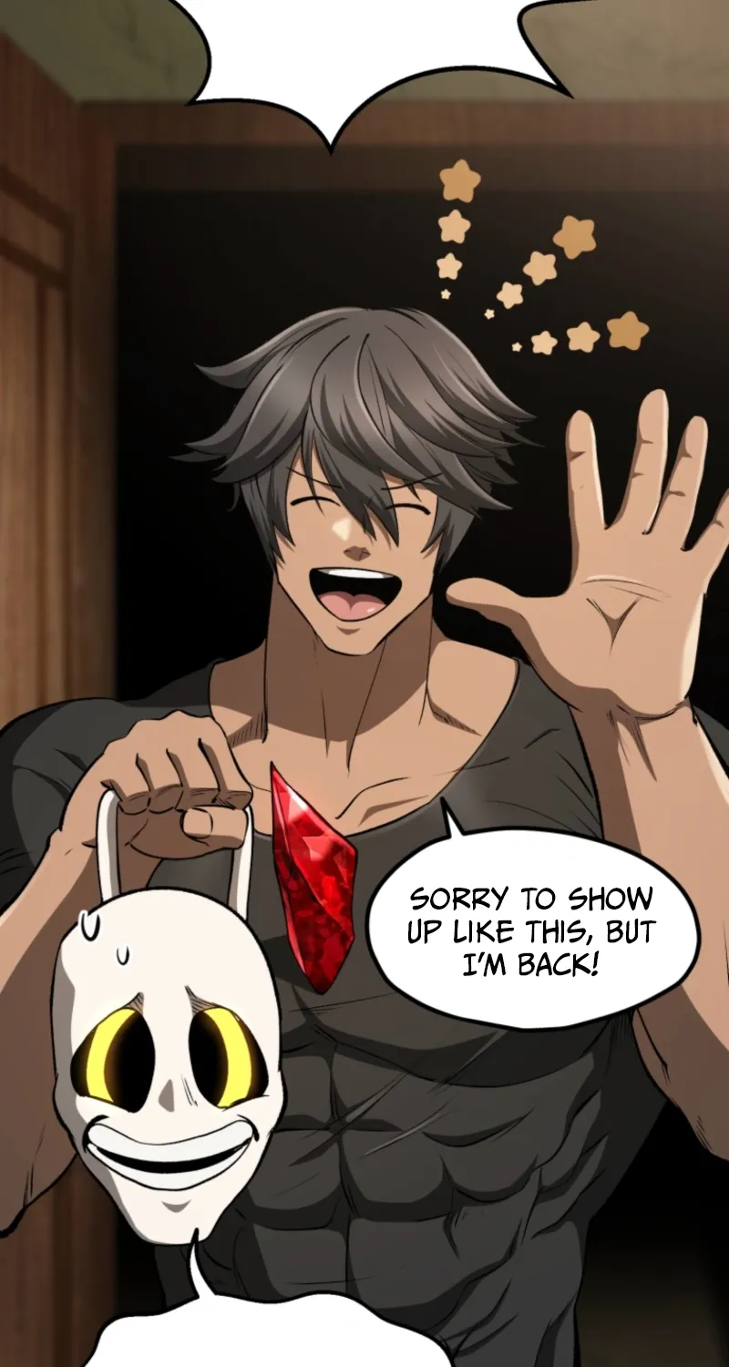 Survival Story Of A Sword King In A Fantasy Land Chapter 258 page 39 - 