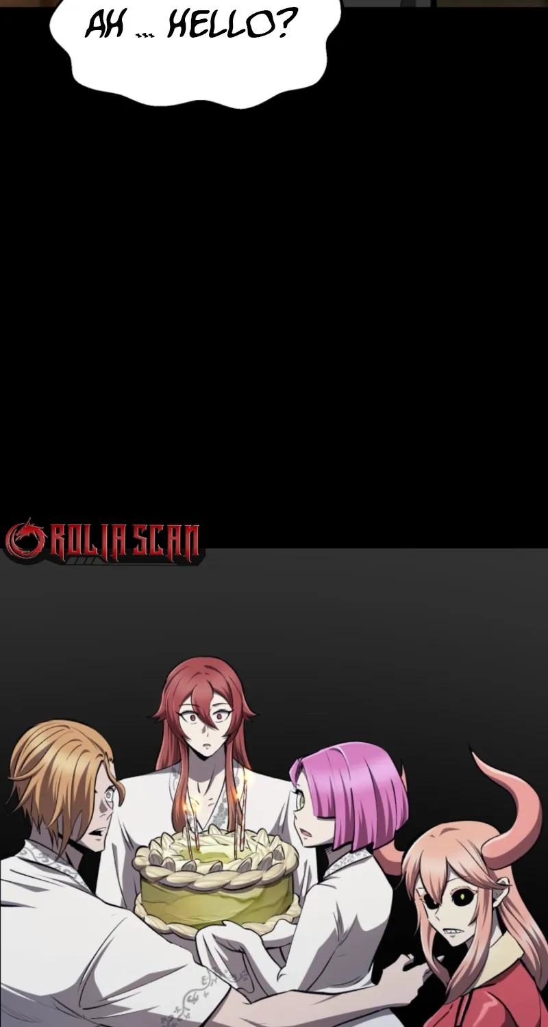 Survival Story Of A Sword King In A Fantasy Land Chapter 258 page 40 - 