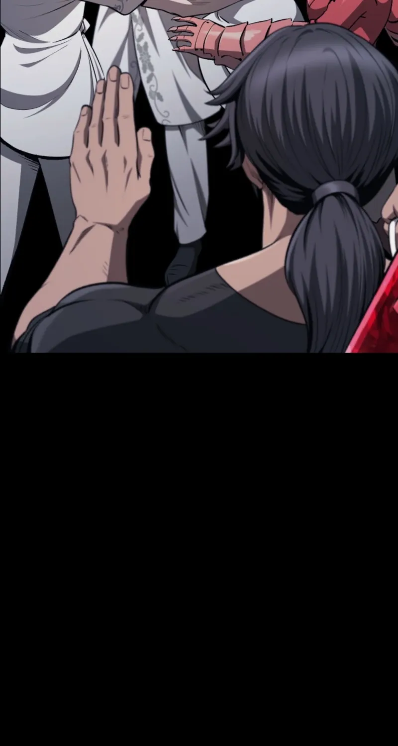 Survival Story Of A Sword King In A Fantasy Land Chapter 258 page 41 - 