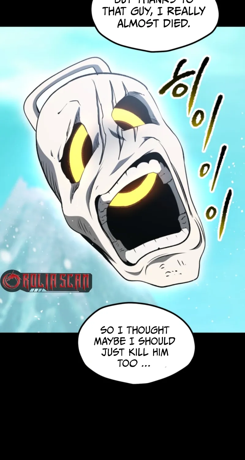 Survival Story Of A Sword King In A Fantasy Land Chapter 258 page 44 - 