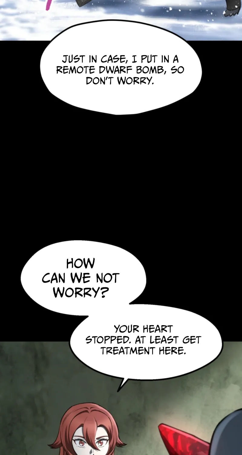 Survival Story Of A Sword King In A Fantasy Land Chapter 258 page 47 - 