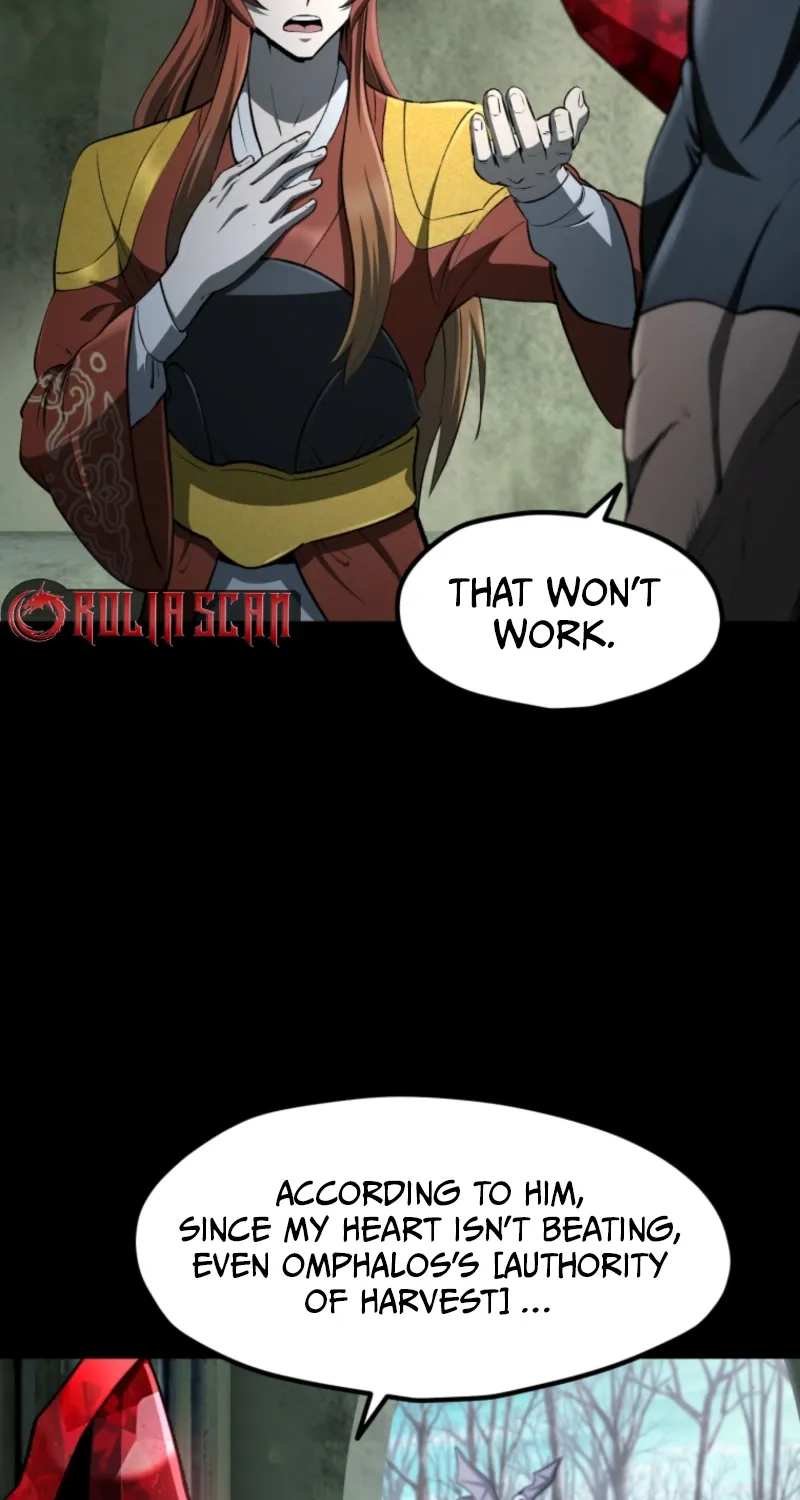 Survival Story Of A Sword King In A Fantasy Land Chapter 258 page 48 - 