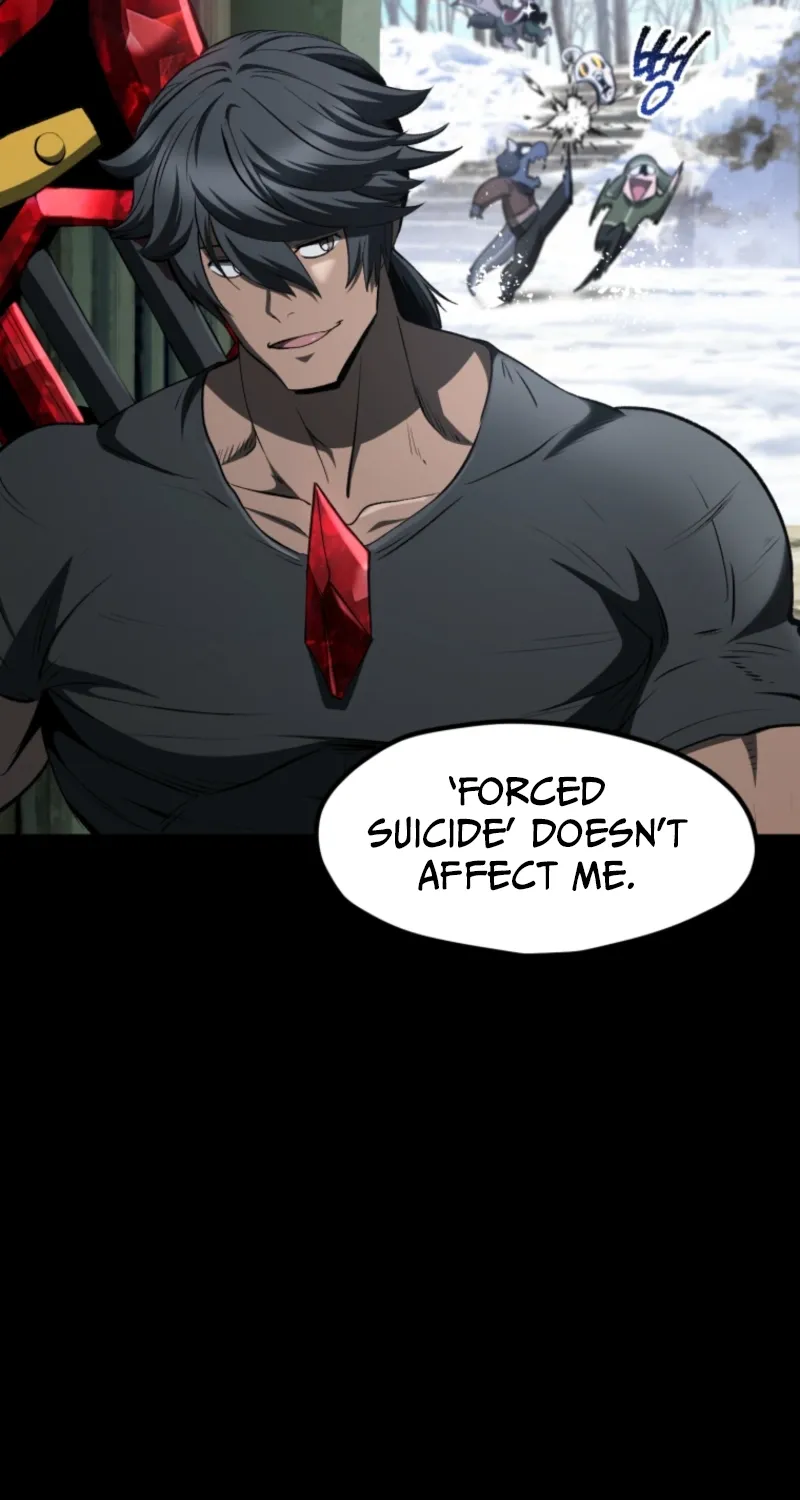 Survival Story Of A Sword King In A Fantasy Land Chapter 258 page 49 - 