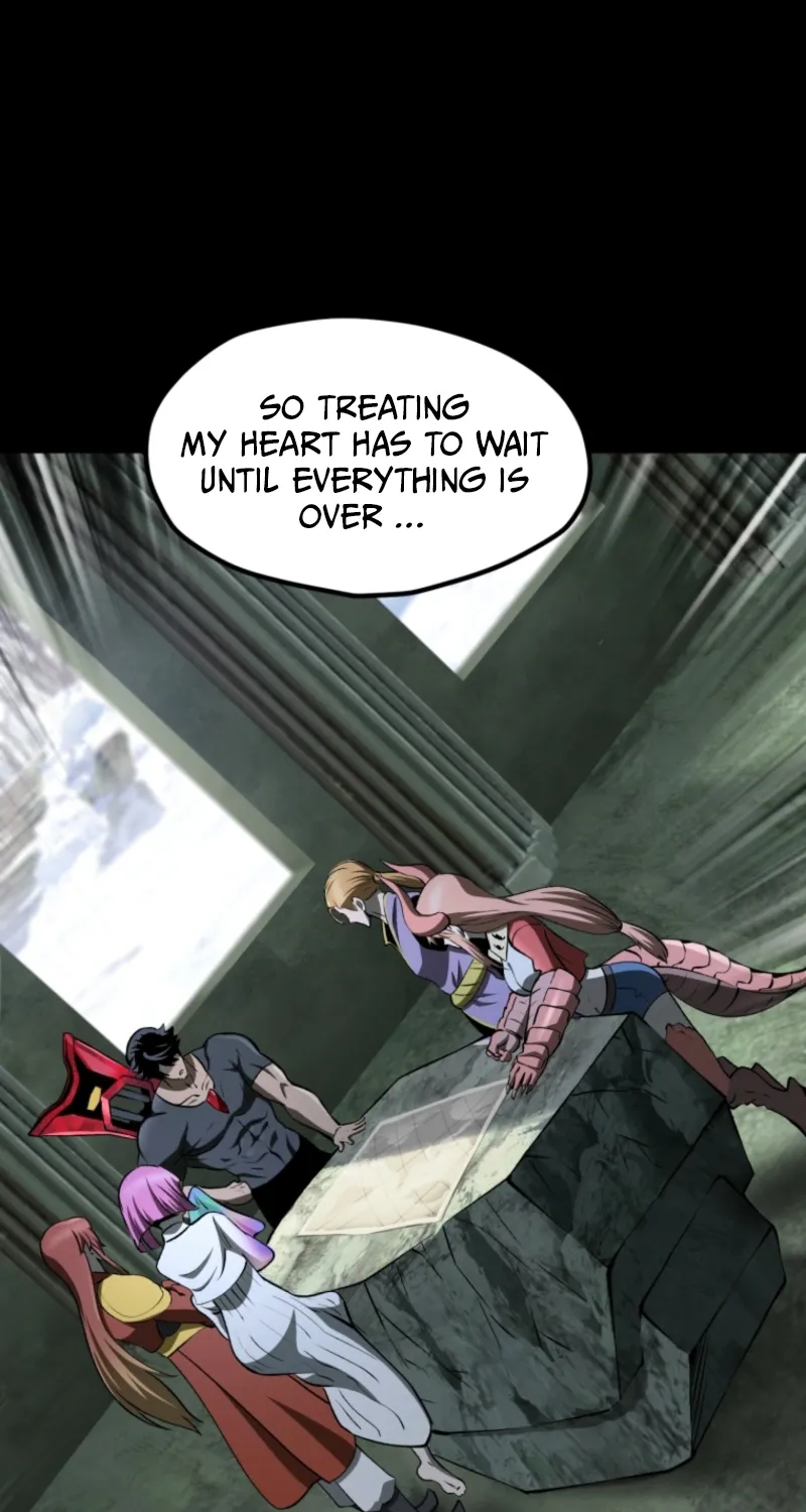 Survival Story Of A Sword King In A Fantasy Land Chapter 258 page 50 - 