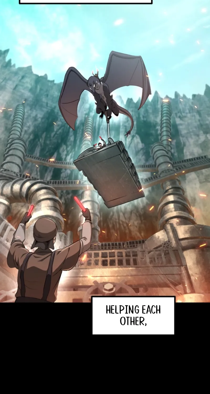 Survival Story Of A Sword King In A Fantasy Land Chapter 258 page 6 - 
