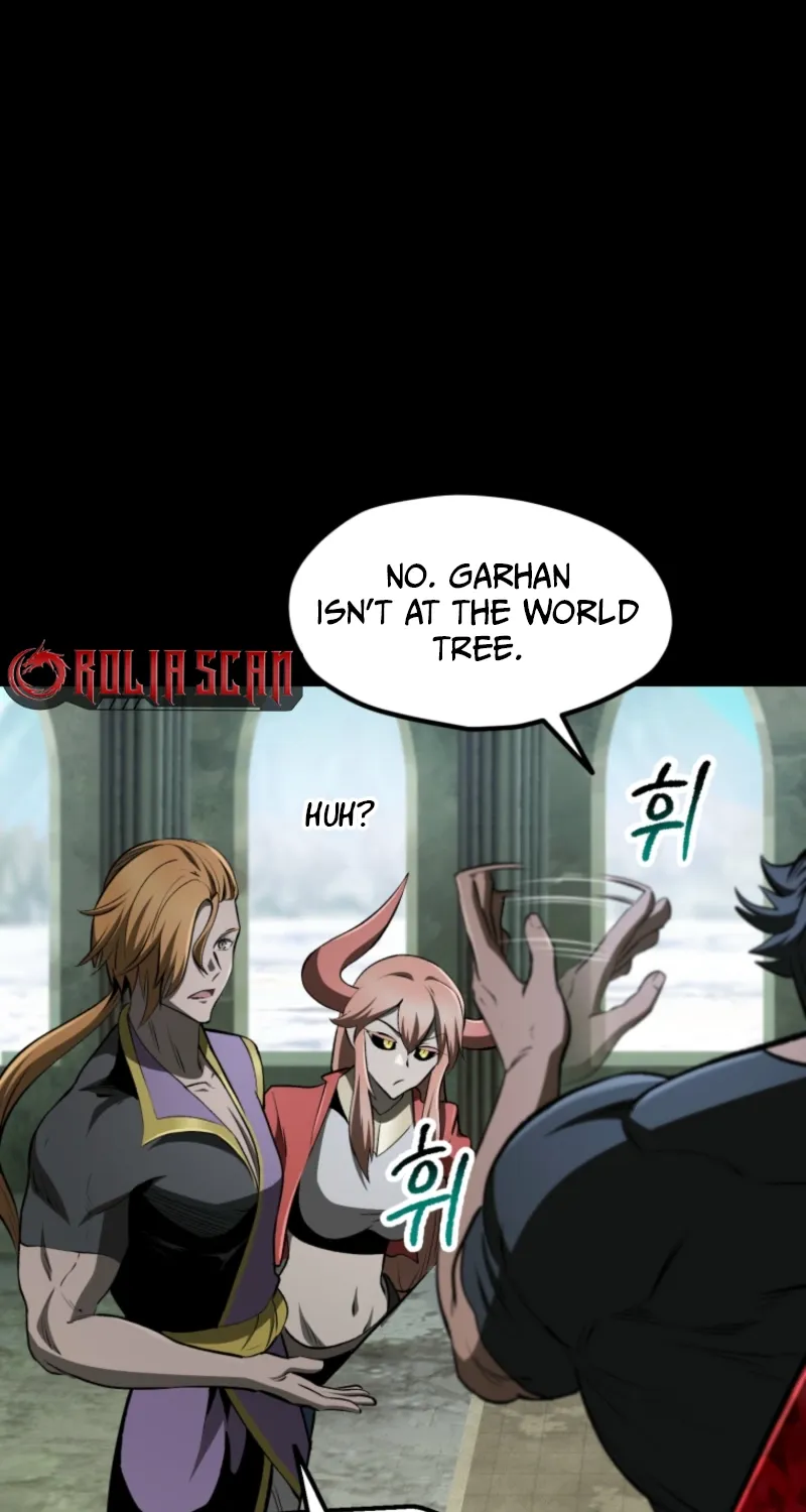 Survival Story Of A Sword King In A Fantasy Land Chapter 258 page 53 - 
