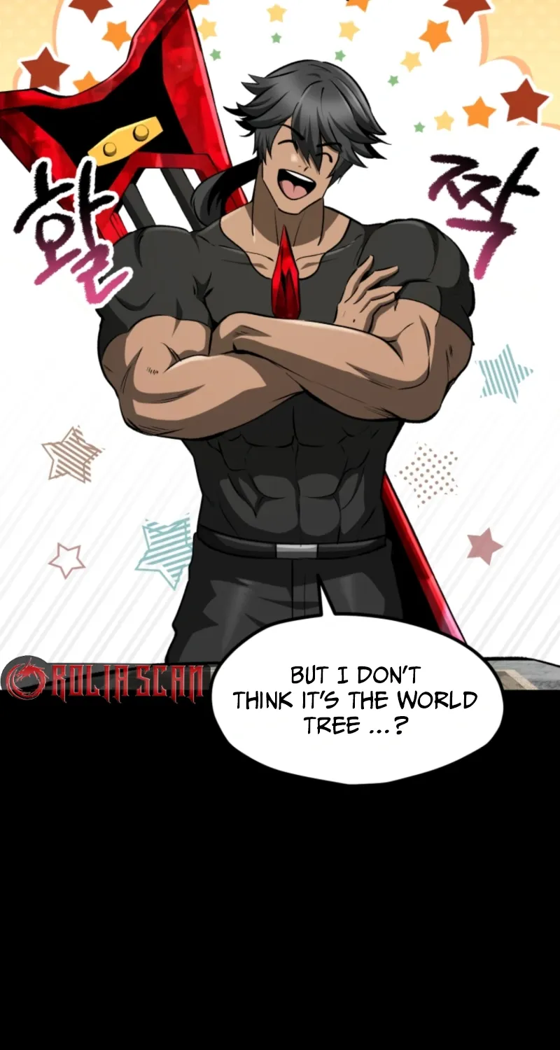 Survival Story Of A Sword King In A Fantasy Land Chapter 258 page 56 - 