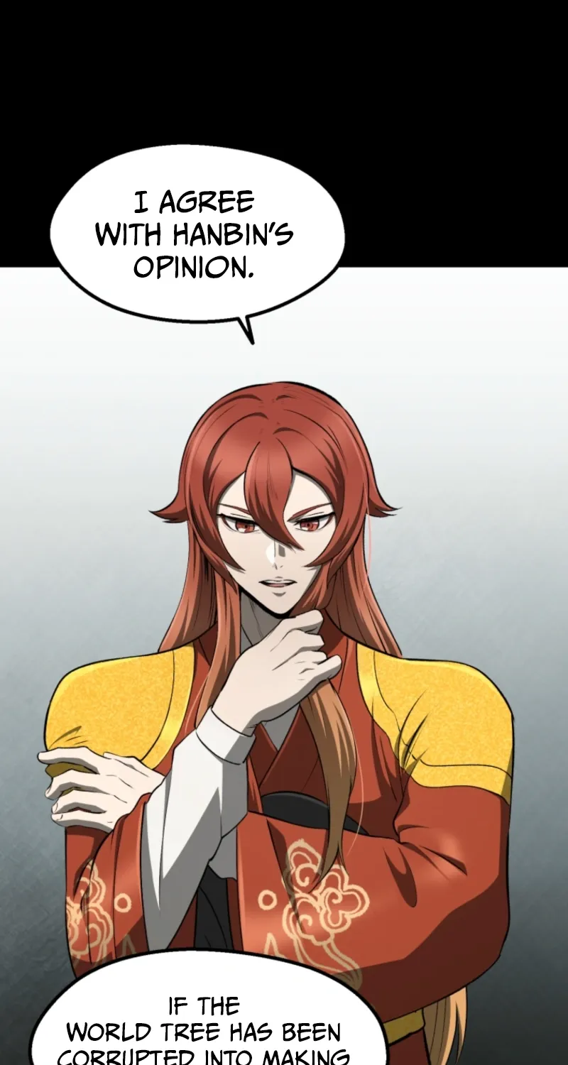 Survival Story Of A Sword King In A Fantasy Land Chapter 258 page 58 - 