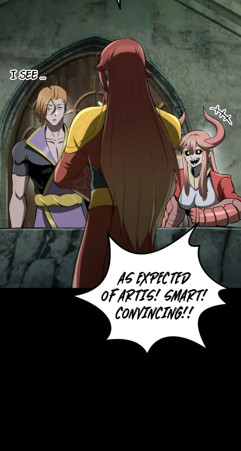Survival Story Of A Sword King In A Fantasy Land Chapter 258 page 60 - 