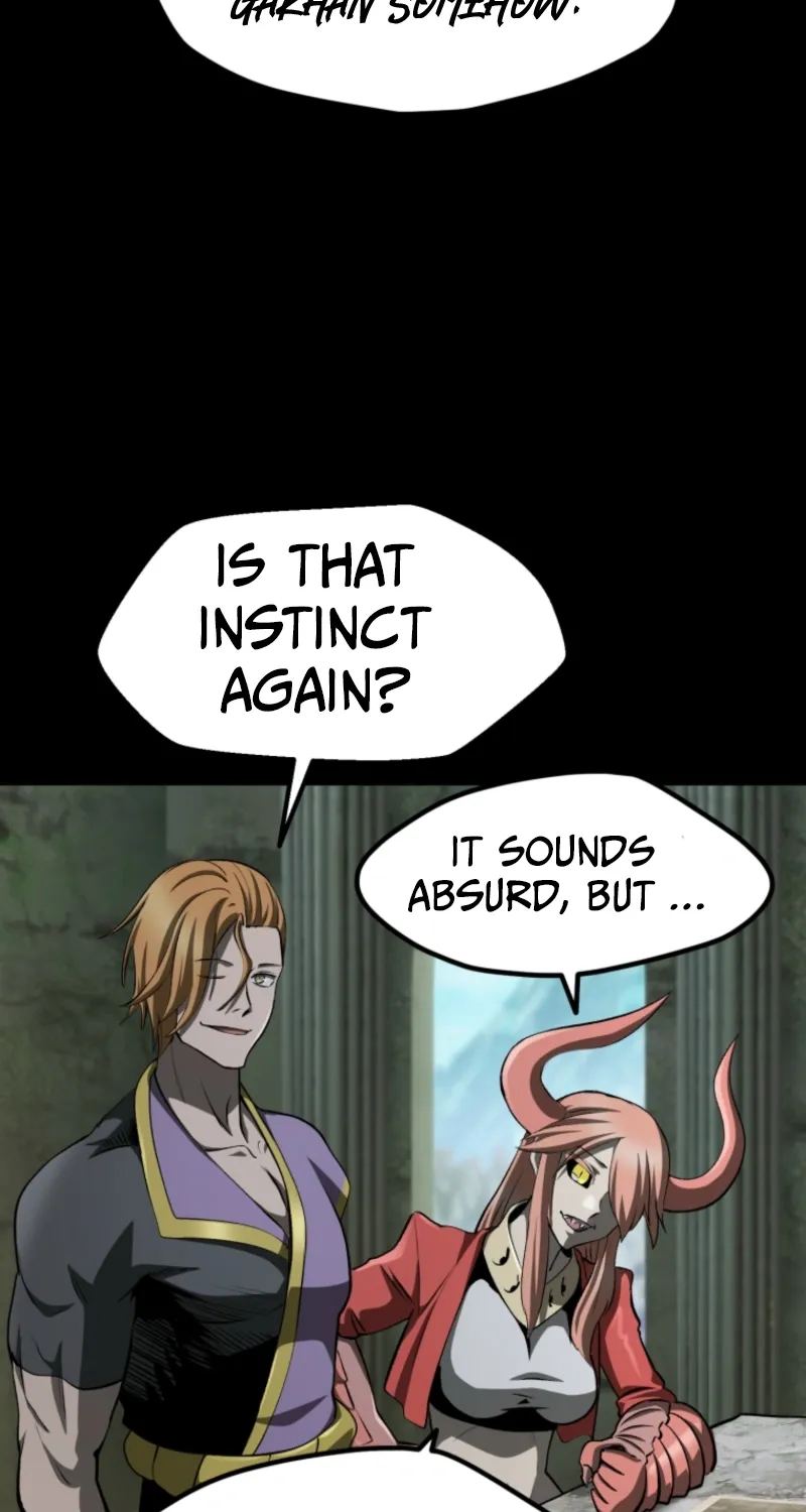 Survival Story Of A Sword King In A Fantasy Land Chapter 258 page 68 - 