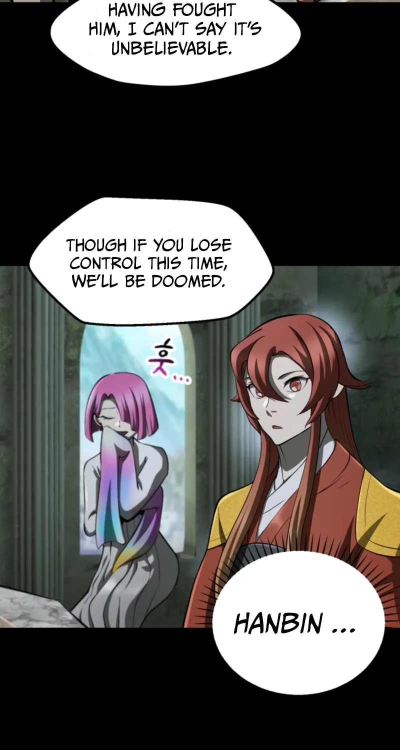 Survival Story Of A Sword King In A Fantasy Land Chapter 258 page 69 - 