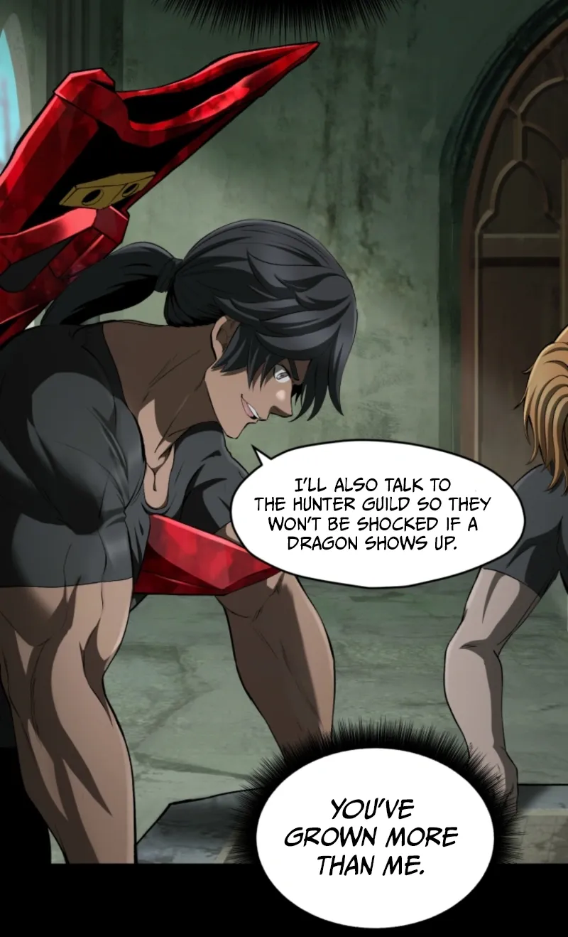 Survival Story Of A Sword King In A Fantasy Land Chapter 258 page 72 - 