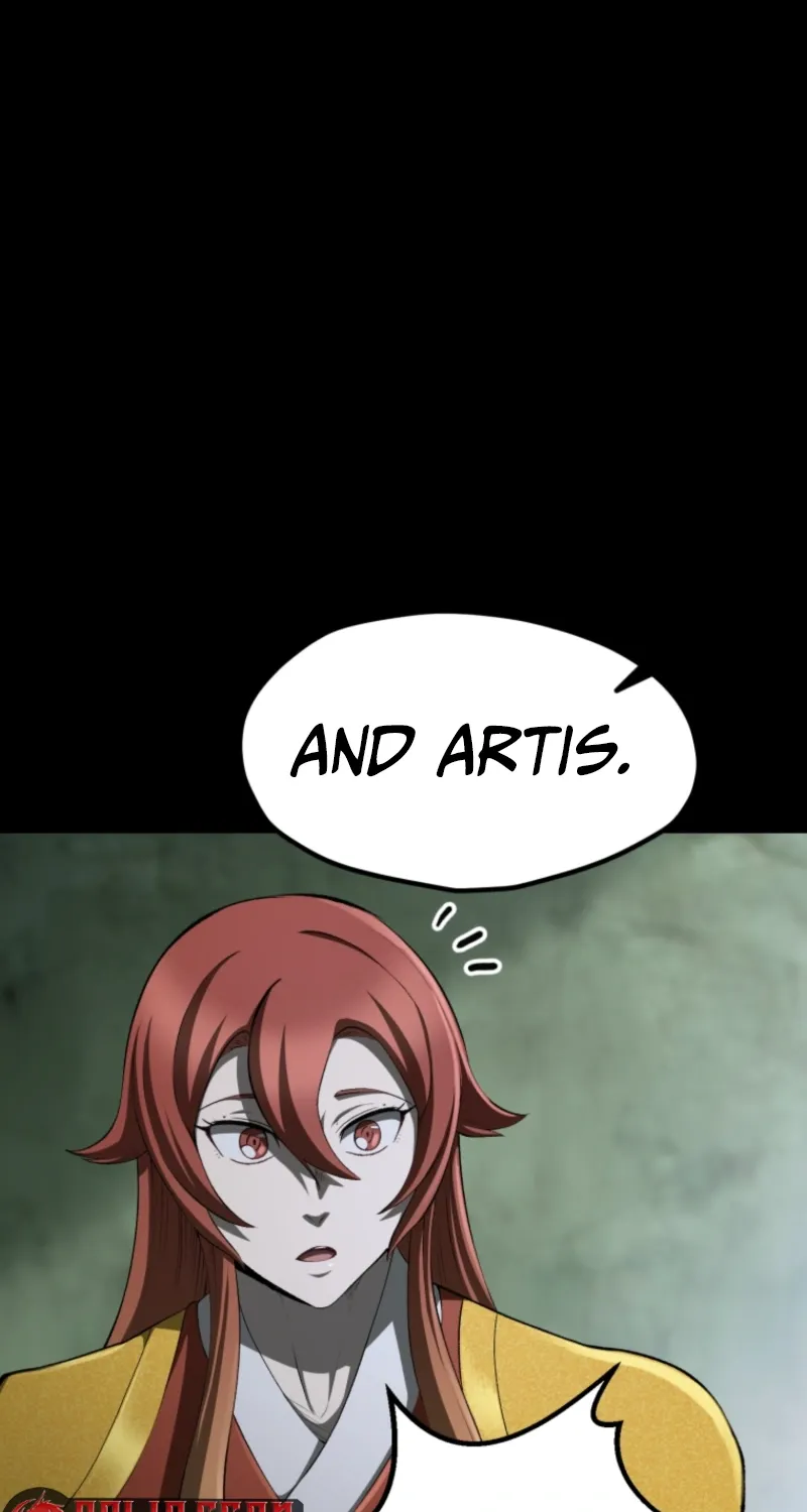 Survival Story Of A Sword King In A Fantasy Land Chapter 258 page 73 - 