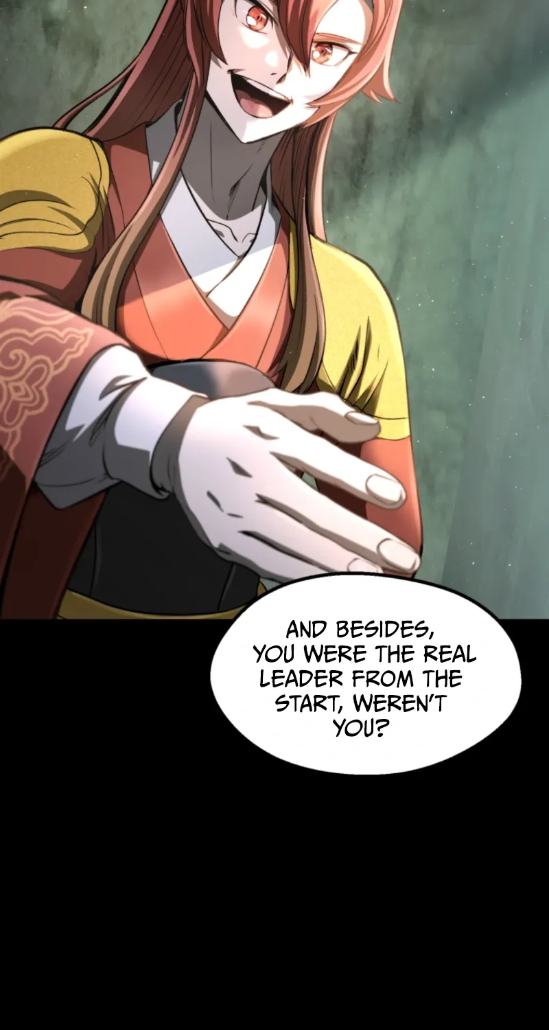 Survival Story Of A Sword King In A Fantasy Land Chapter 258 page 77 - 