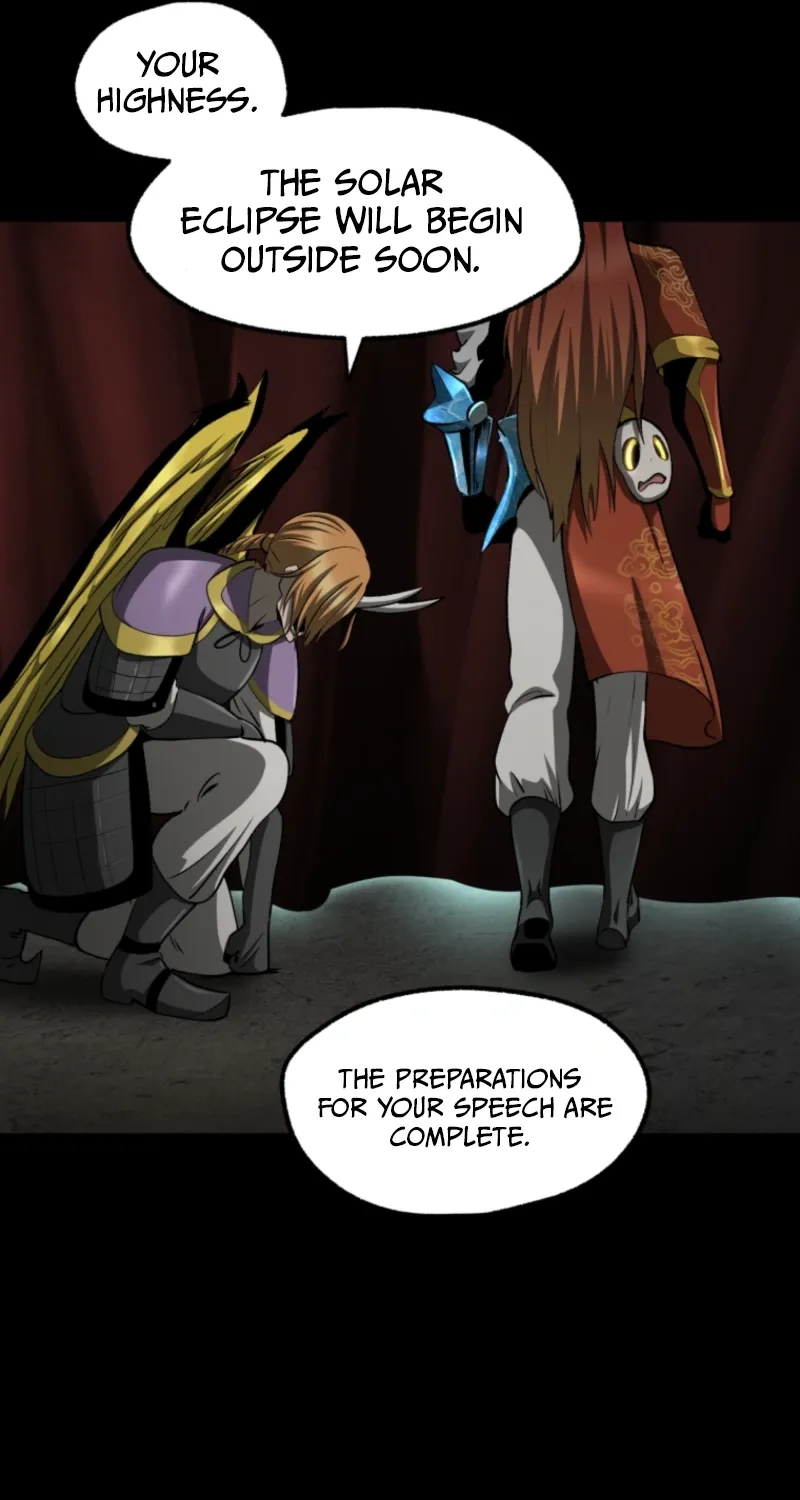 Survival Story Of A Sword King In A Fantasy Land Chapter 258 page 82 - 