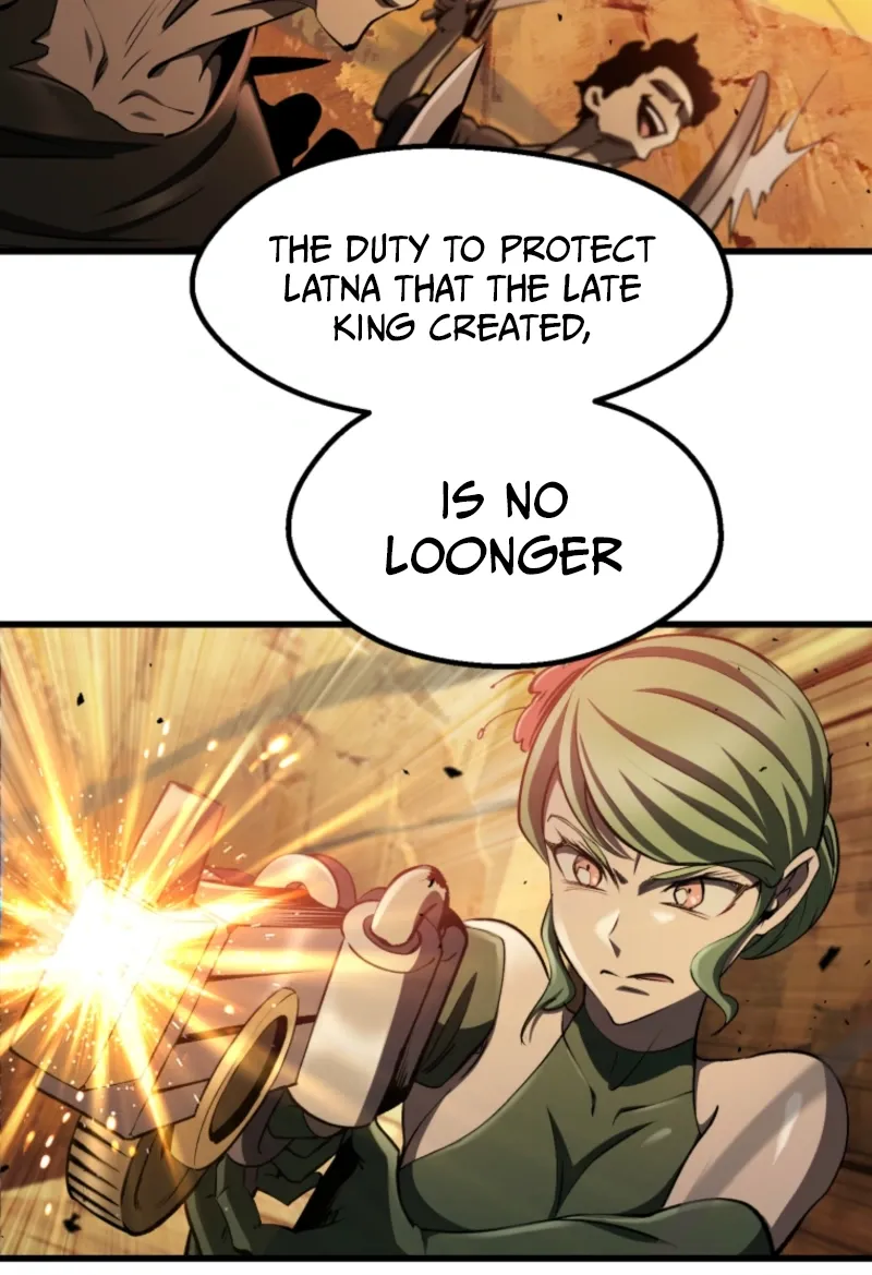 Survival Story Of A Sword King In A Fantasy Land Chapter 258 page 90 - 