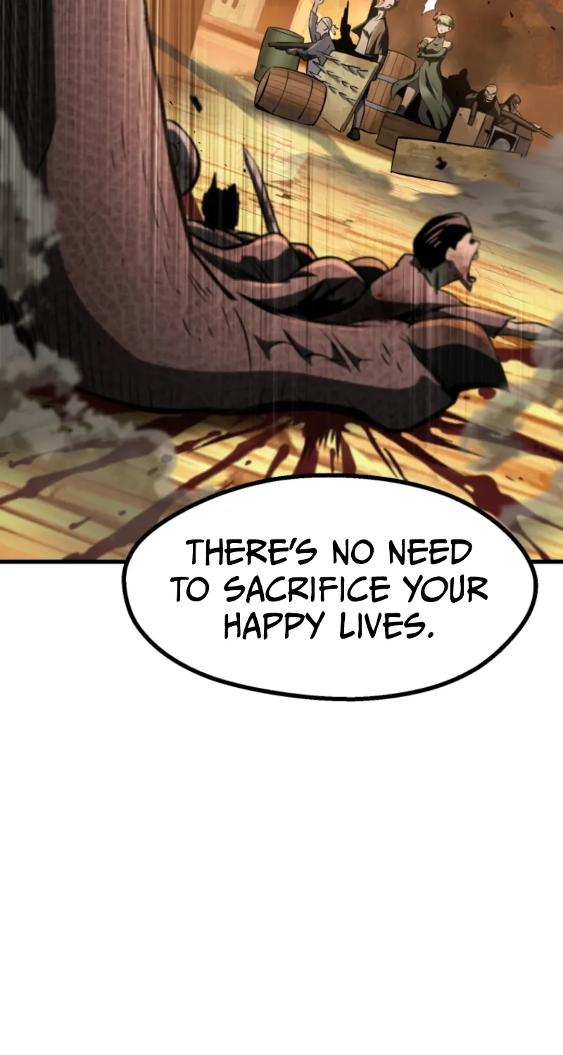 Survival Story Of A Sword King In A Fantasy Land Chapter 258 page 92 - 