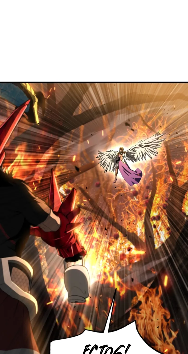 Survival Story Of A Sword King In A Fantasy Land Chapter 259 page 18 - 