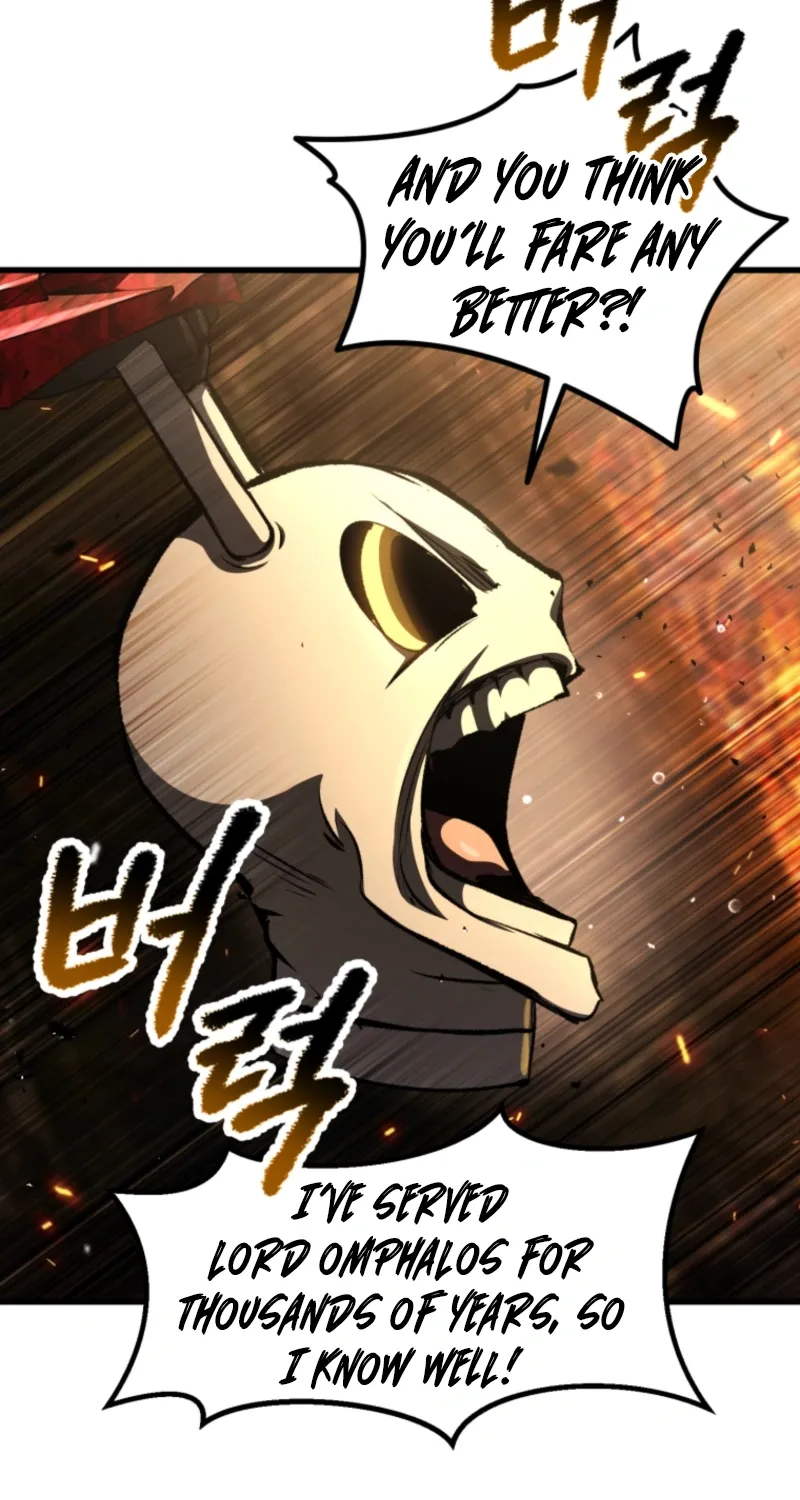 Survival Story Of A Sword King In A Fantasy Land Chapter 259 page 21 - 