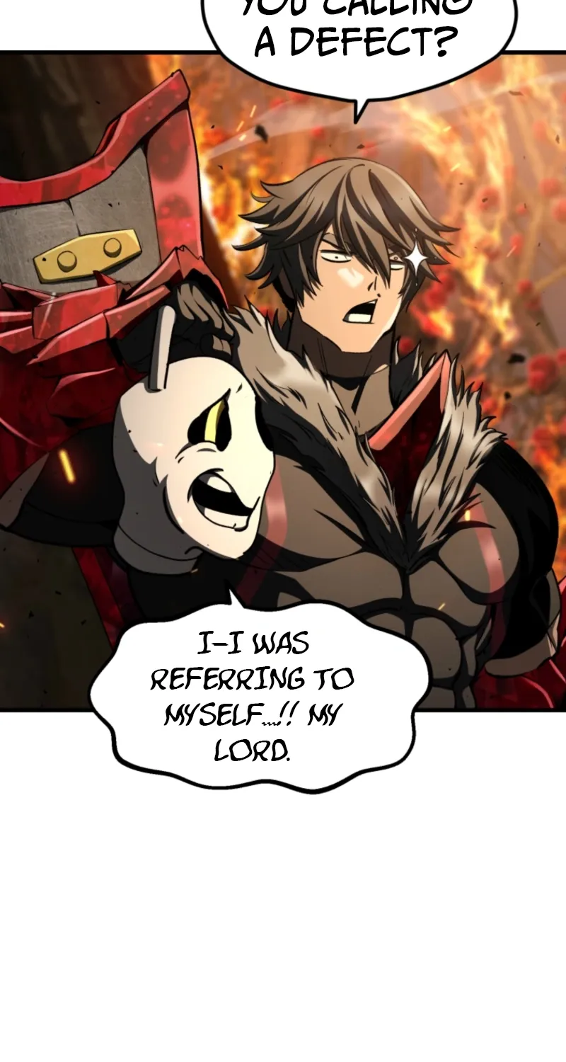 Survival Story Of A Sword King In A Fantasy Land Chapter 259 page 24 - 