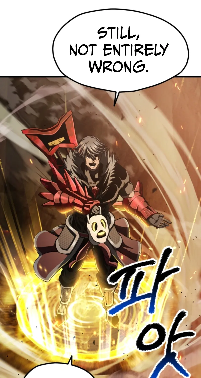 Survival Story Of A Sword King In A Fantasy Land Chapter 259 page 25 - 