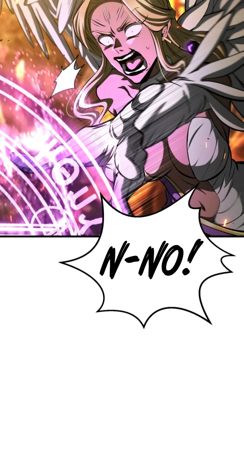 Survival Story Of A Sword King In A Fantasy Land Chapter 259 page 27 - 