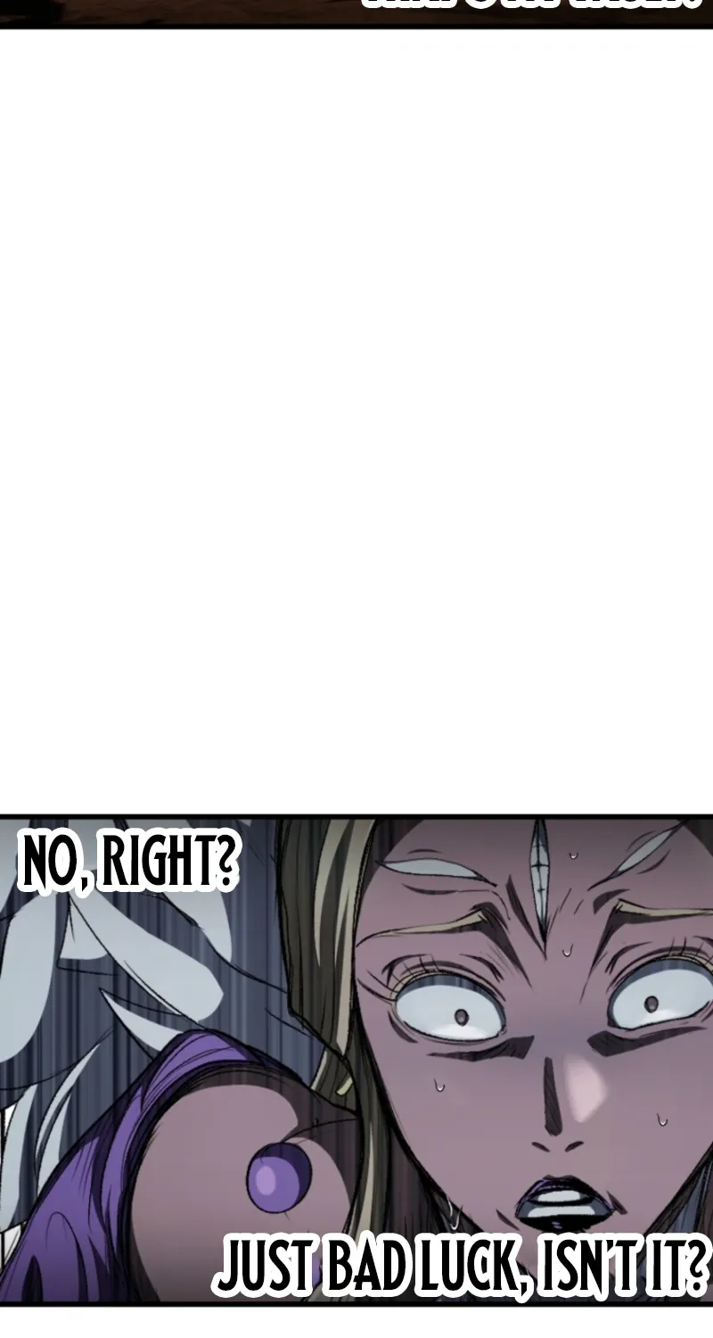 Survival Story Of A Sword King In A Fantasy Land Chapter 259 page 34 - 