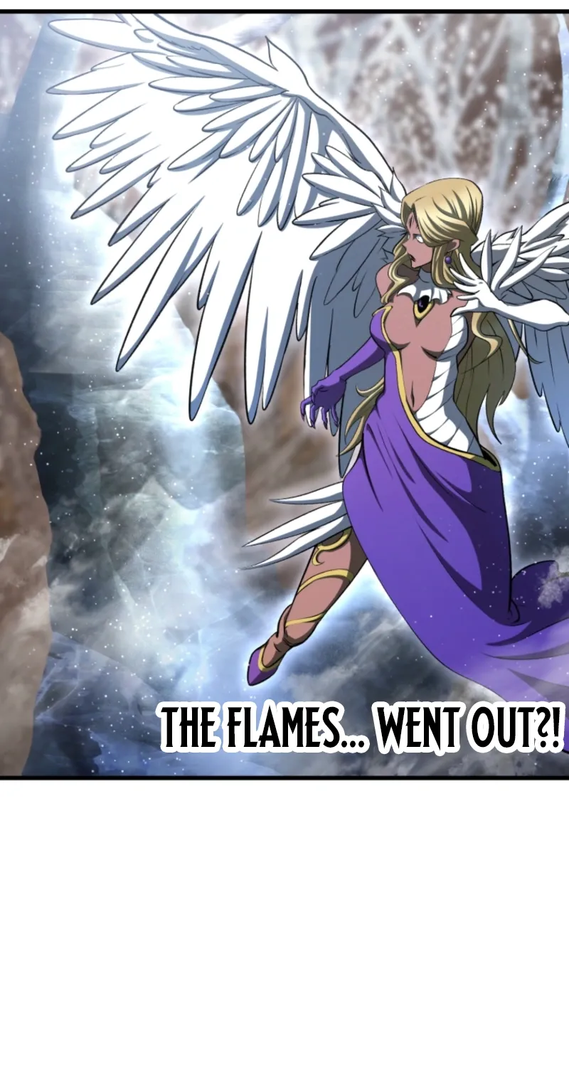 Survival Story Of A Sword King In A Fantasy Land Chapter 259 page 39 - 
