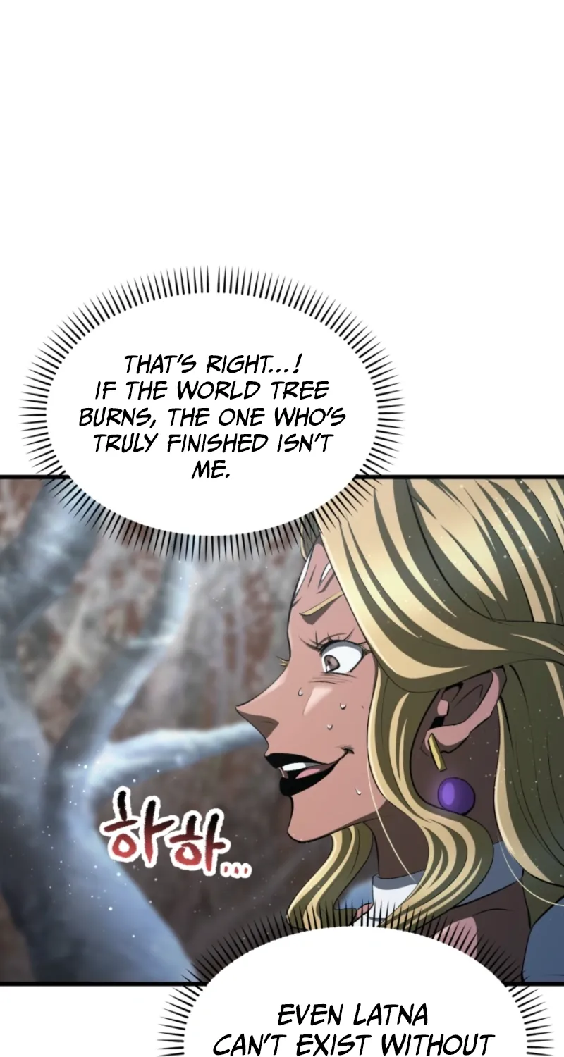 Survival Story Of A Sword King In A Fantasy Land Chapter 259 page 40 - 