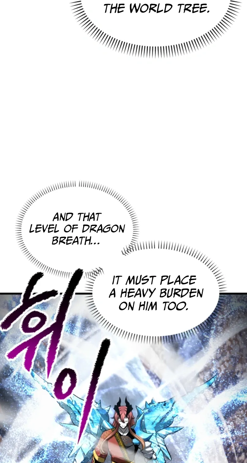 Survival Story Of A Sword King In A Fantasy Land Chapter 259 page 41 - 