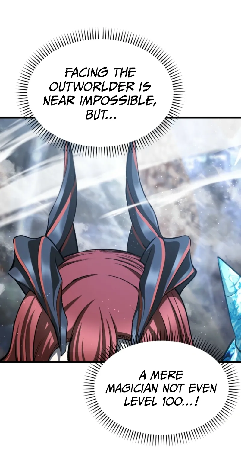 Survival Story Of A Sword King In A Fantasy Land Chapter 259 page 43 - 