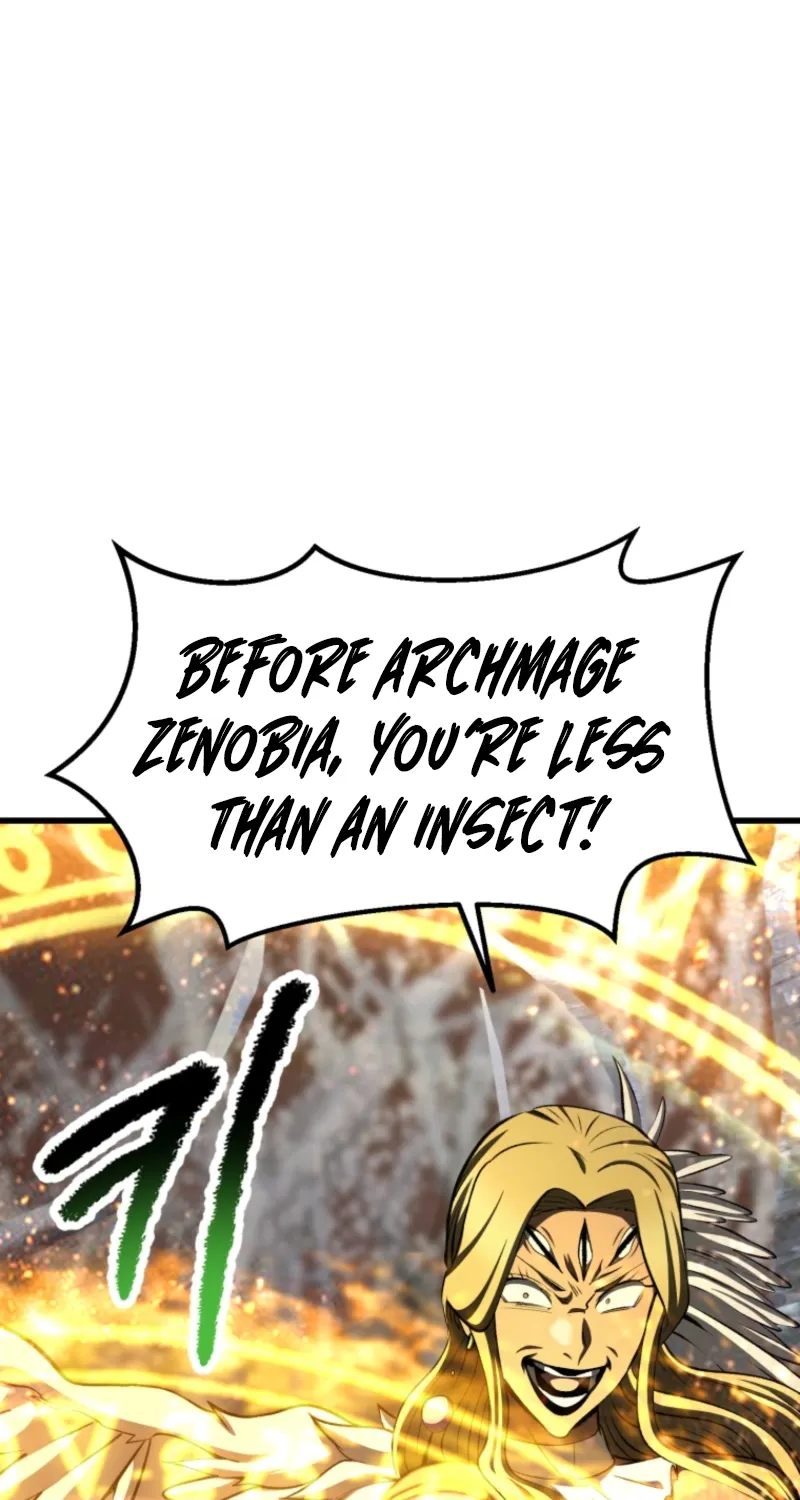 Survival Story Of A Sword King In A Fantasy Land Chapter 259 page 44 - 