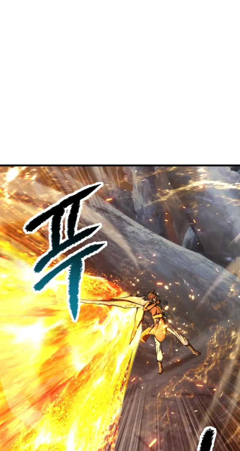 Survival Story Of A Sword King In A Fantasy Land Chapter 259 page 50 - 