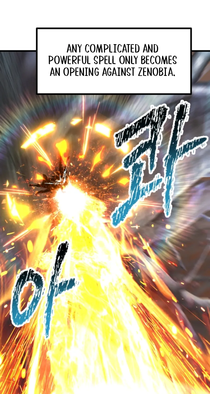 Survival Story Of A Sword King In A Fantasy Land Chapter 259 page 64 - 