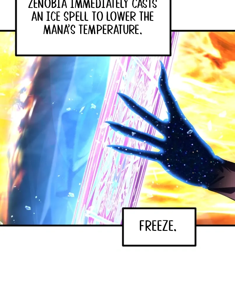 Survival Story Of A Sword King In A Fantasy Land Chapter 259 page 74 - 