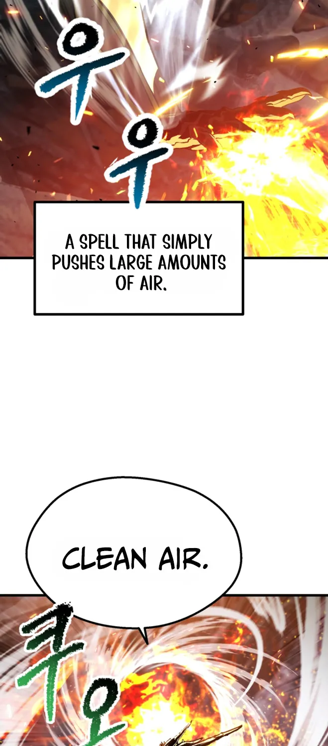 Survival Story Of A Sword King In A Fantasy Land Chapter 259 page 77 - 