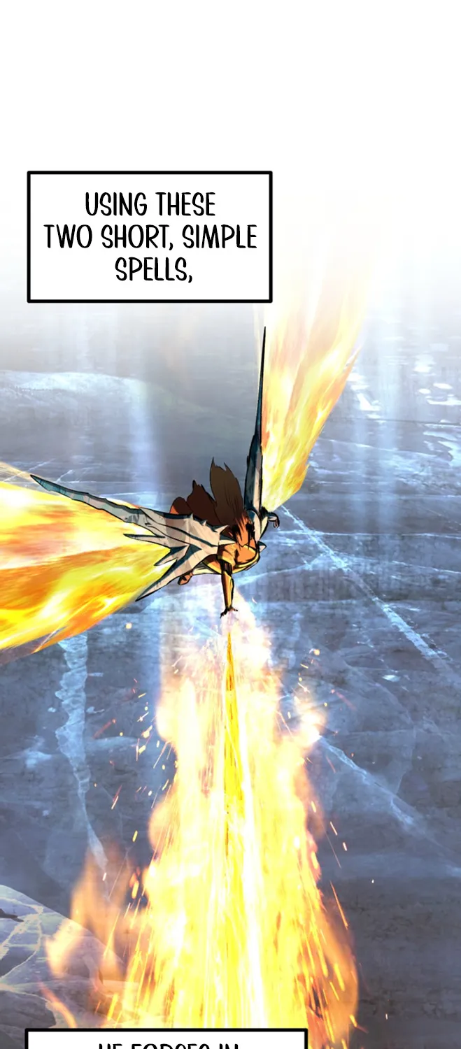 Survival Story Of A Sword King In A Fantasy Land Chapter 259 page 79 - 