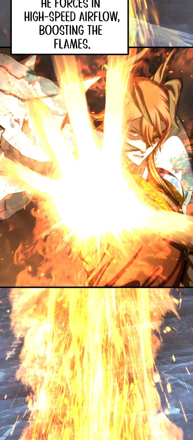Survival Story Of A Sword King In A Fantasy Land Chapter 259 page 80 - 