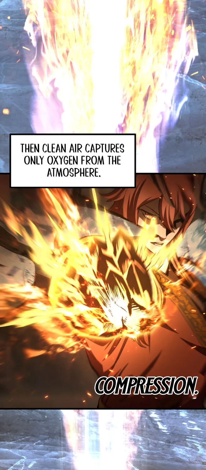 Survival Story Of A Sword King In A Fantasy Land Chapter 259 page 82 - 