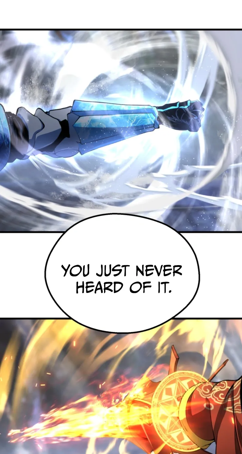 Survival Story Of A Sword King In A Fantasy Land Chapter 259 page 93 - 
