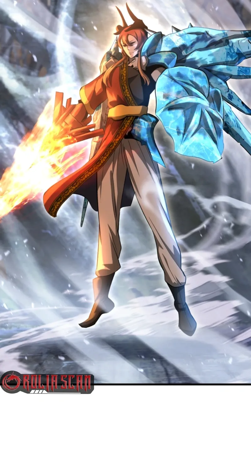 Survival Story Of A Sword King In A Fantasy Land Chapter 259 page 96 - 