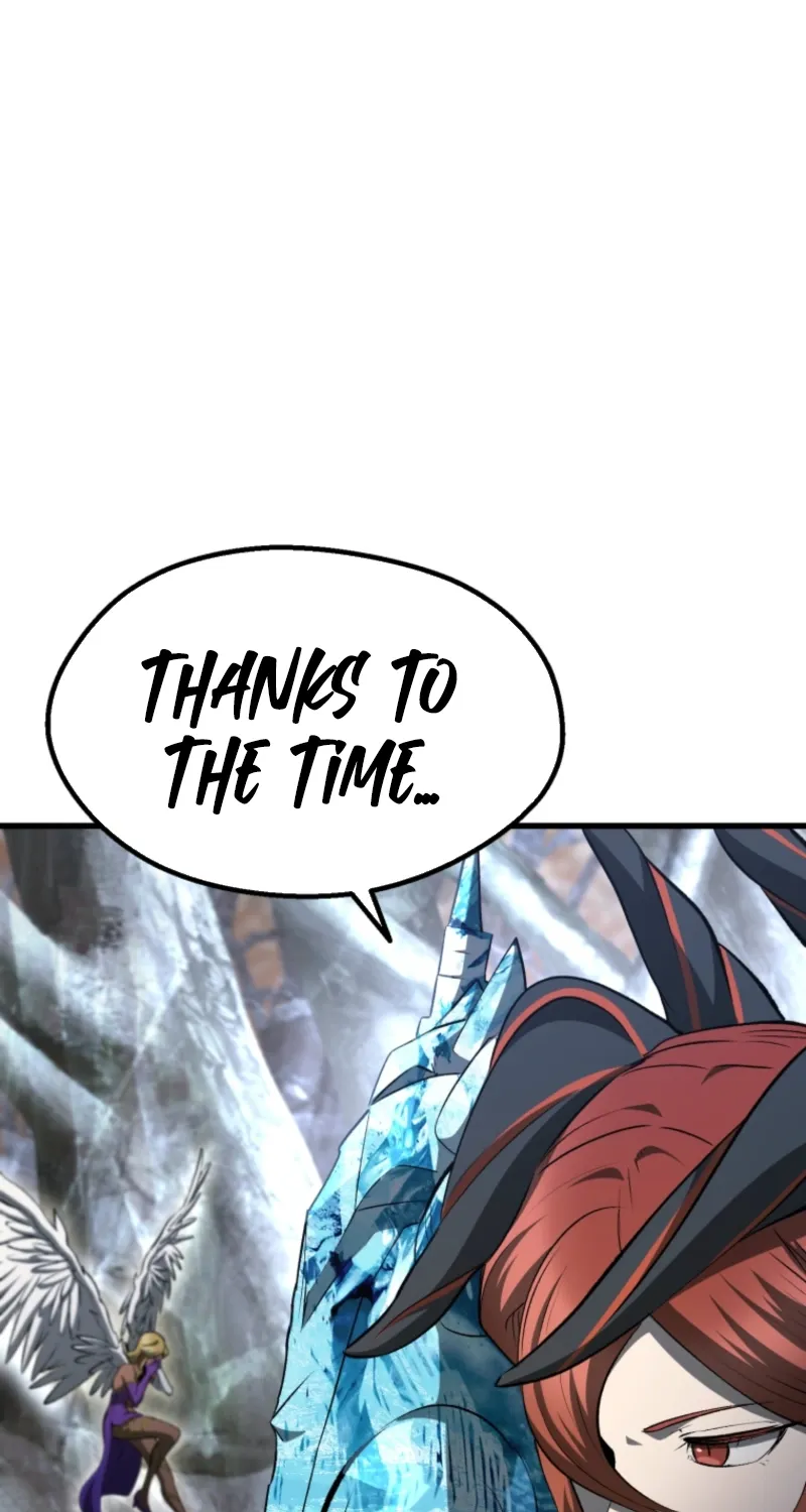 Survival Story Of A Sword King In A Fantasy Land Chapter 259 page 97 - 