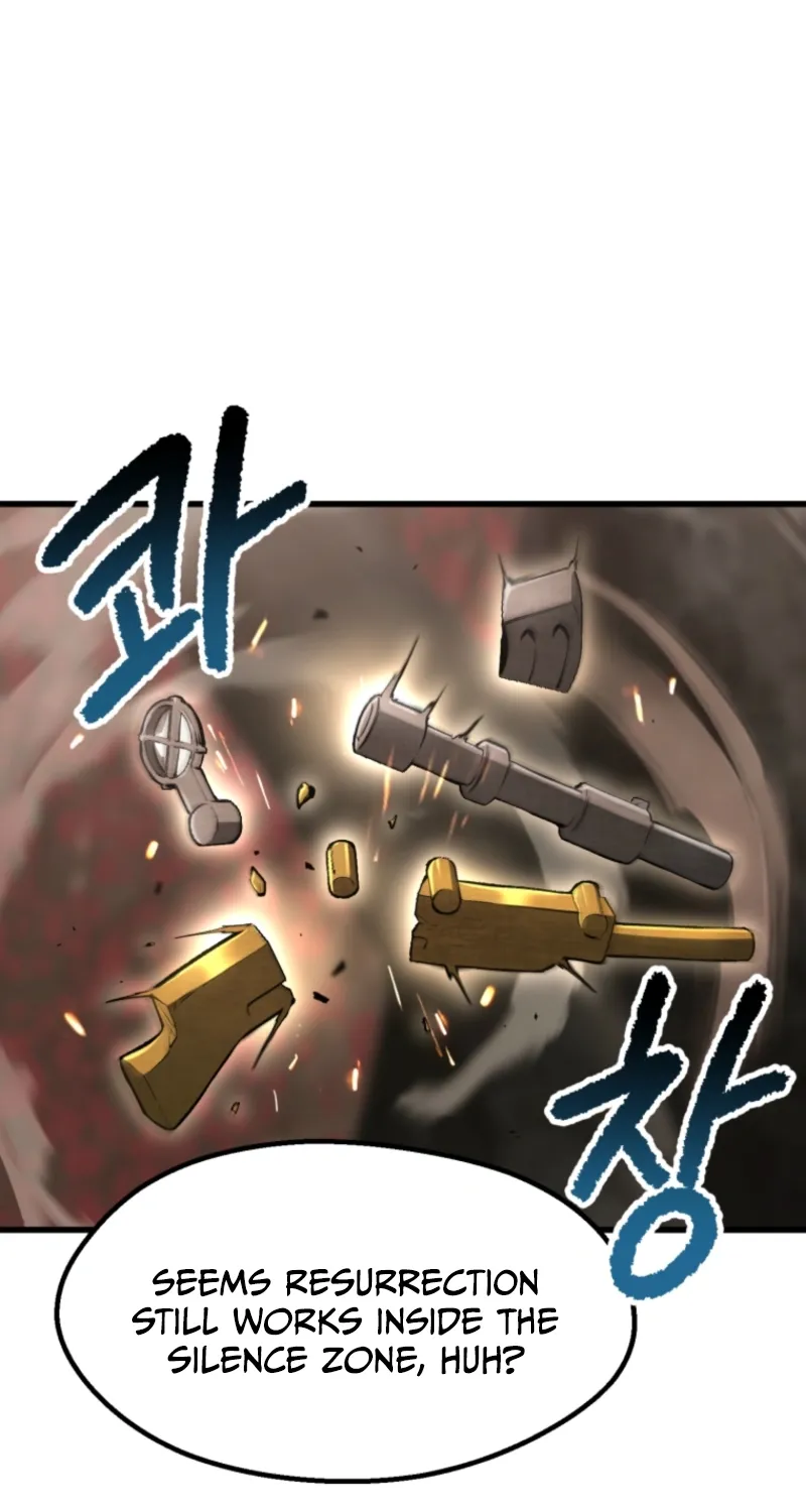 Survival Story Of A Sword King In A Fantasy Land Chapter 260 page 105 - 