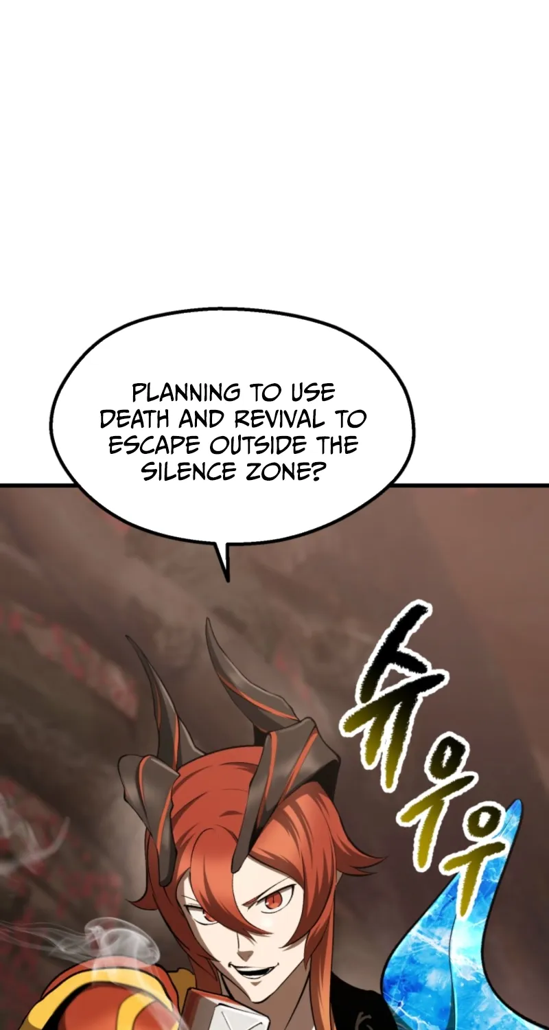 Survival Story Of A Sword King In A Fantasy Land Chapter 260 page 107 - 